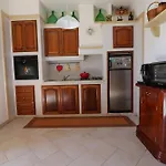 Casa Kefera A Nyaraló