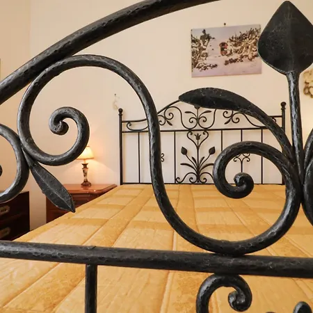 Feriehus Casa Kefera A