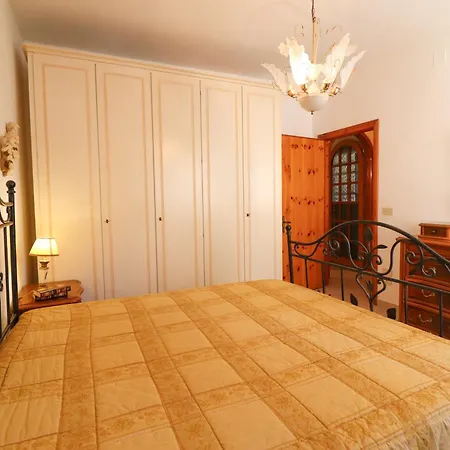 Feriehus Casa Kefera A Otranto