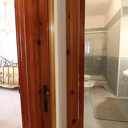 Feriehus Casa Kefera A