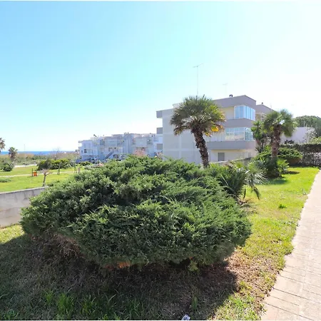 Casa Kefera A Feriehus Otranto