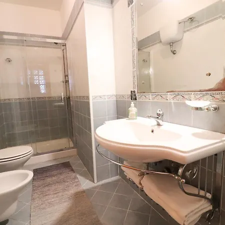 Feriehus Casa Kefera A