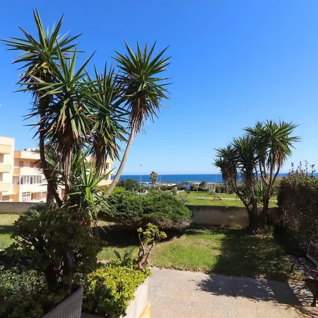 Casa Kefera A Nyaraló