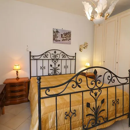 Casa Kefera A Nyaraló *