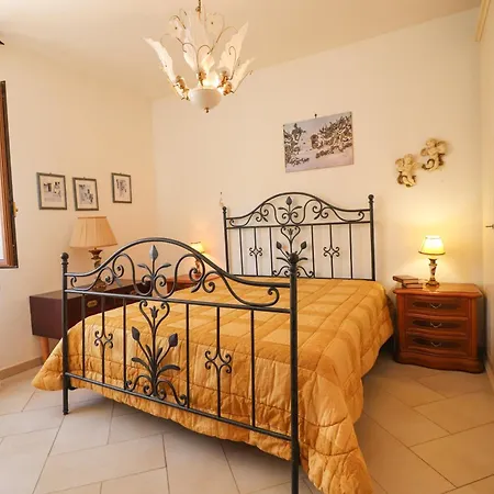Casa Kefera A Ferienhaus *