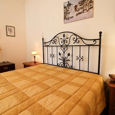 Casa Kefera A Semesterbostad