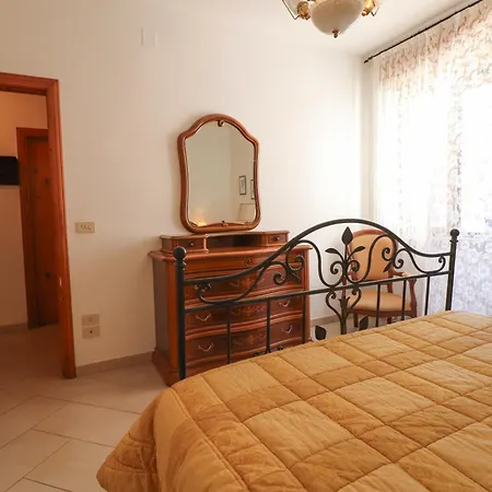 Casa Kefera A Vakantiehuis *