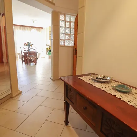 Vakantiehuis Casa Kefera A *