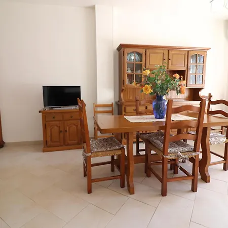 Casa Kefera A Semesterbostad Otranto