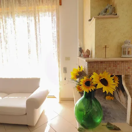 Vakantiehuis Casa Kefera A Otranto