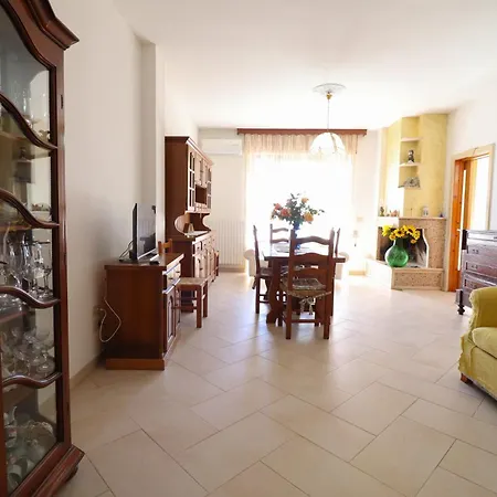 Casa Kefera A * Otranto