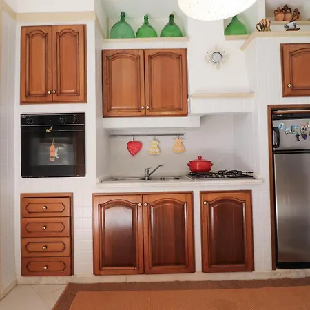 Casa Kefera A Vakantiehuis Otranto