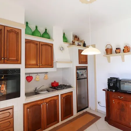 Casa Kefera A Otranto