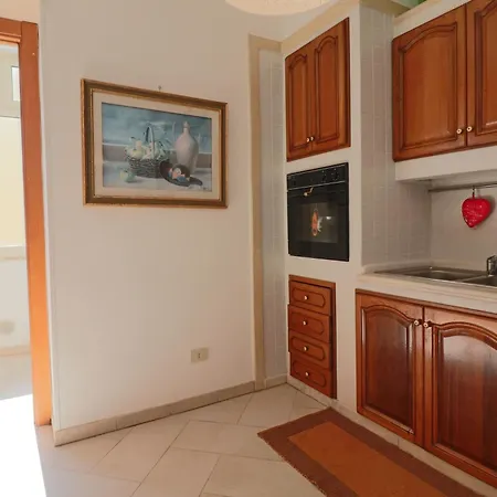 Casa Kefera A Semesterbostad