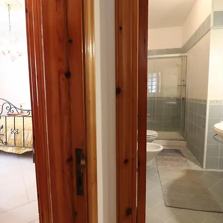 Casa Kefera A Holiday home *