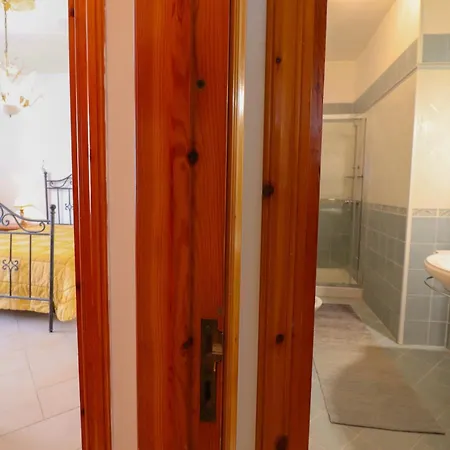 Prázdninový dům Casa Kefera A *