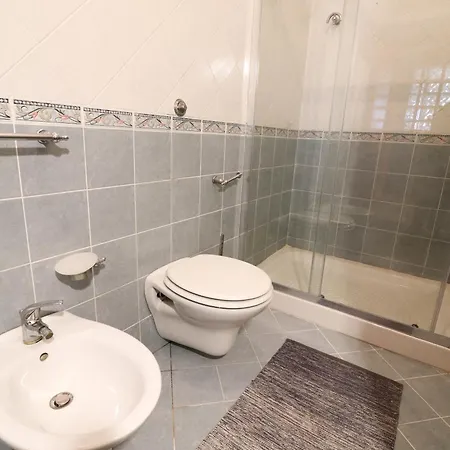 Casa Kefera A Prázdninový dům *