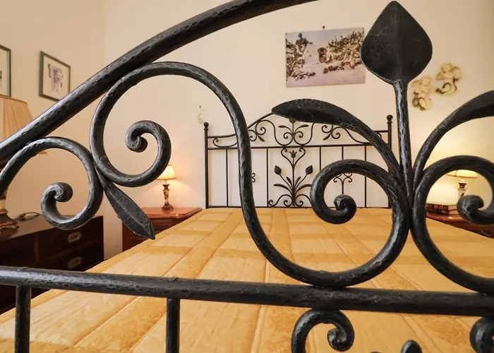 Vakantiehuis Casa Kefera A