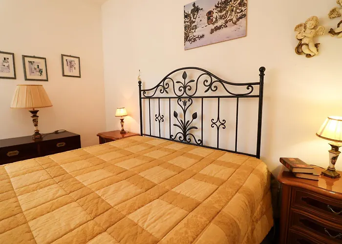 Casa Kefera A Semesterbostad