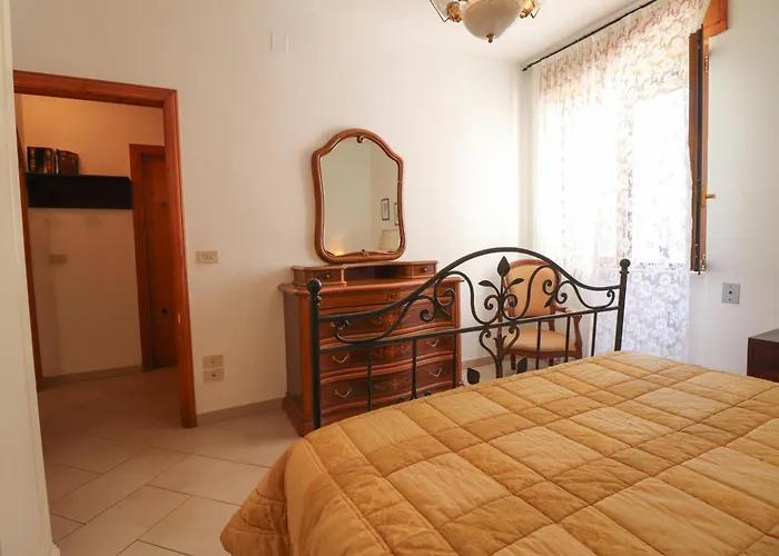 Casa Kefera A Semesterbostad *