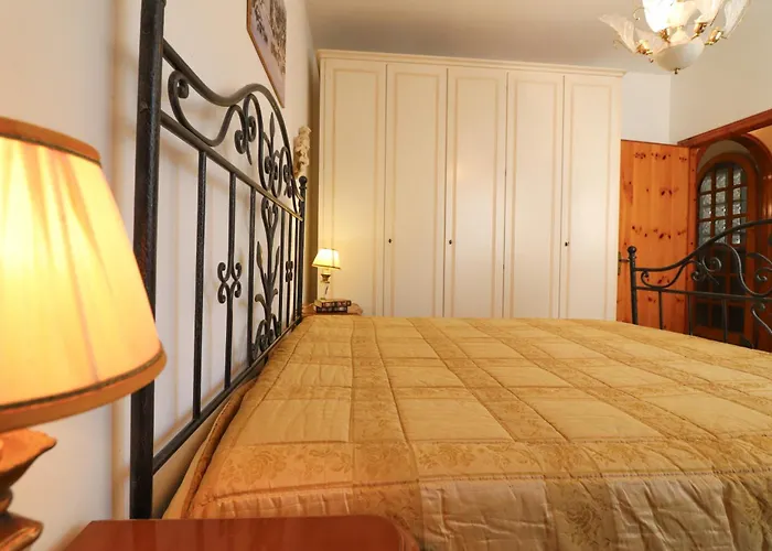 Casa Kefera A Semesterbostad Otranto