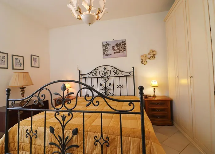 Casa Kefera A Semesterbostad *