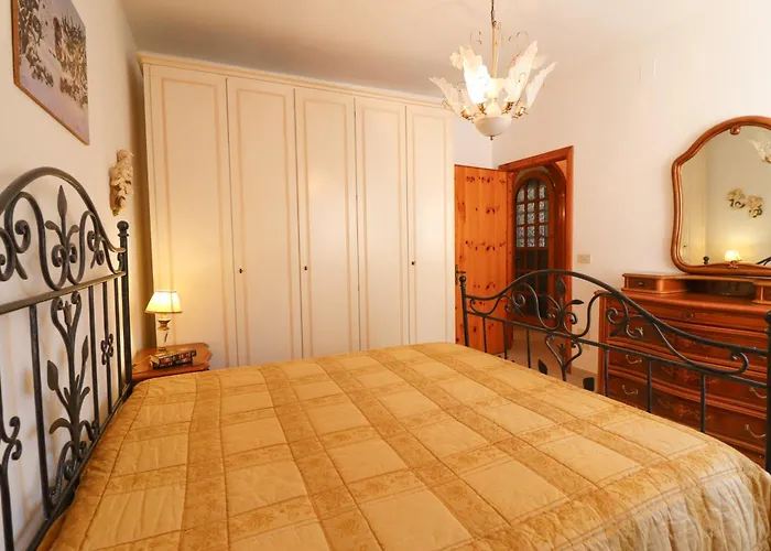 Semesterbostad Casa Kefera A Otranto