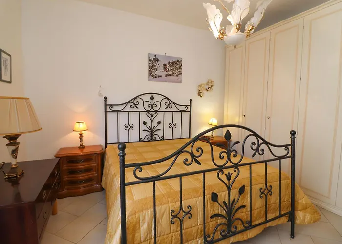 Casa Kefera A Vakantiehuis Otranto