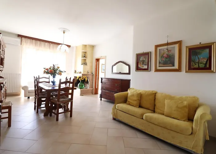 Casa Kefera A * Otranto