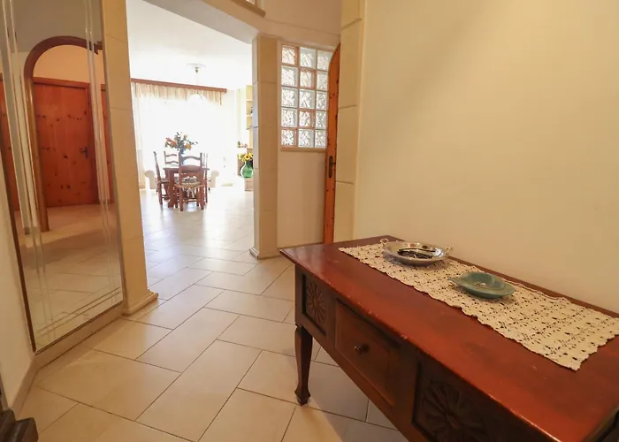 Semesterbostad Casa Kefera A *