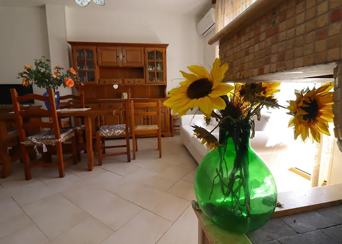 Casa Kefera A Otranto