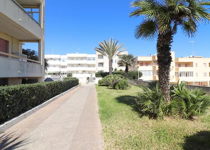 Casa Kefera A Otranto