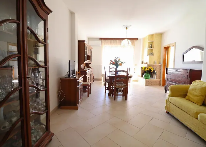 Casa Kefera A * Otranto