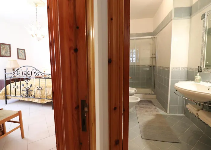 Semesterbostad Casa Kefera A