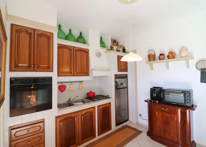 Casa Kefera A Otranto