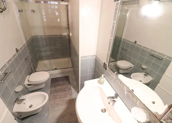 Casa Kefera A Vakantiehuis Otranto