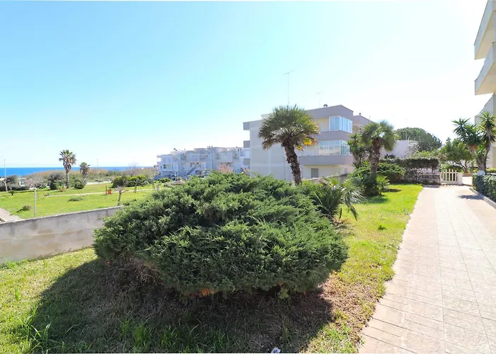 Casa Kefera A Semesterbostad Otranto