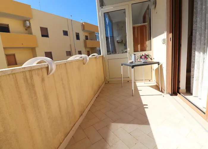 Casa Kefera A Semesterbostad