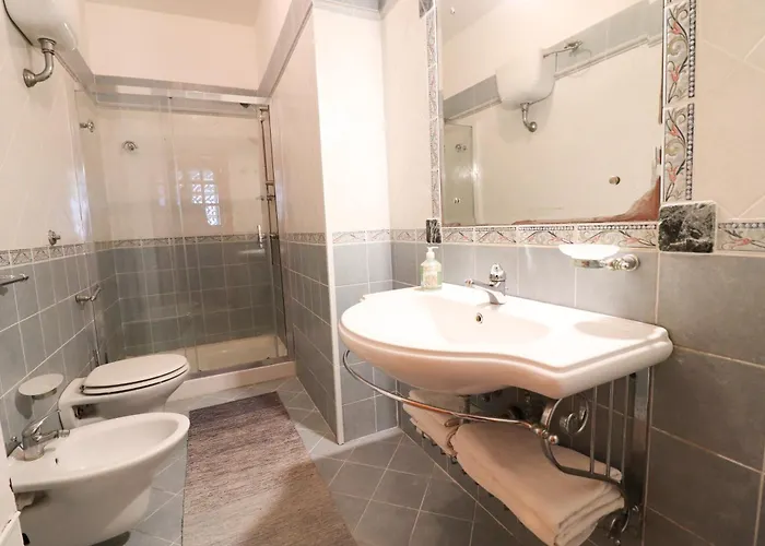 Semesterbostad Casa Kefera A