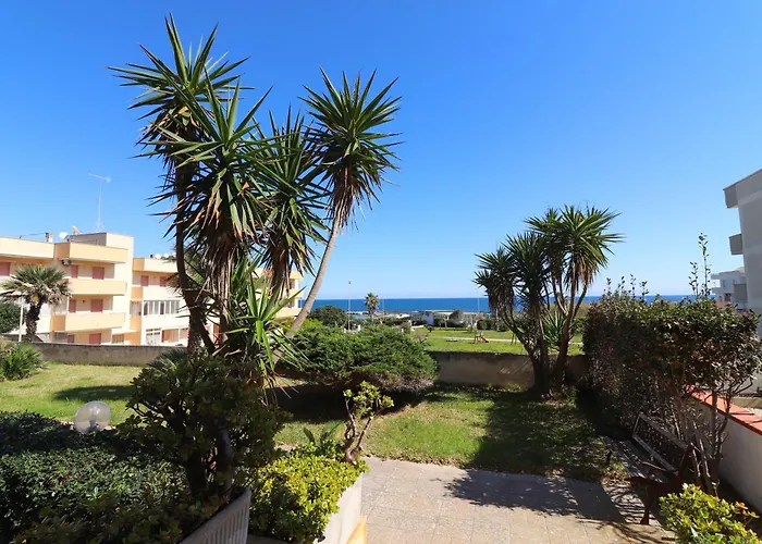 Casa Kefera A Vakantiehuis