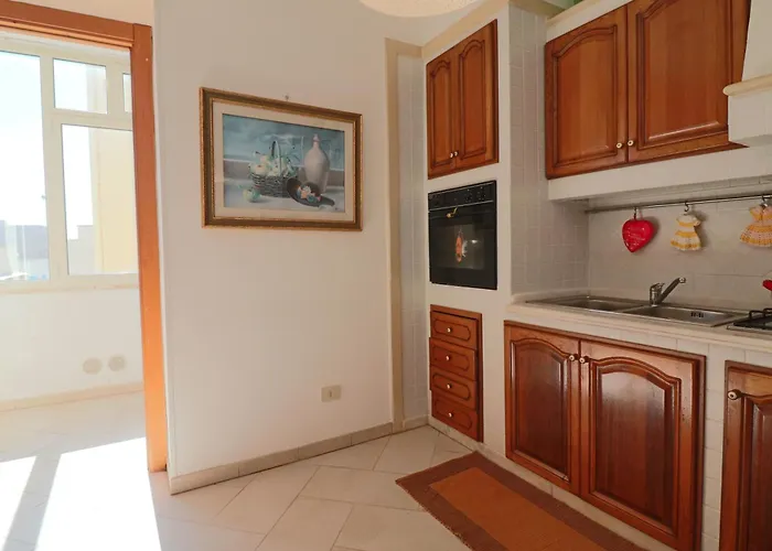 Casa Kefera A Semesterbostad